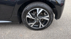 Toyota Yaris 1.5 Hybrid Design 5dr CVT Hybrid Hatchback